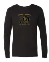 50th Anniversary Kappa Upsilon Commemorative Long Sleeve T-Shirt