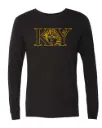 Kappa Upsilon Chapter Pride - Long Sleeve T-Shirt